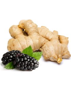 6 Blackberry Ginger Balsamic 100 ml