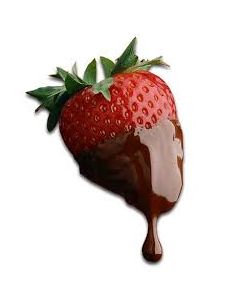 24 Chocolate Strawberry Balsamic 100 ml - discontinued