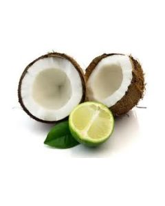 6 Coconut Lime Balsamic 100 ml