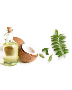 24 Coconut Curry Balsamic 100 ml