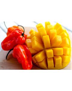 6 Habanero Mango Balsamic 100 ml