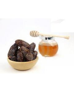 24 Honey Date Balsamic 100 ml