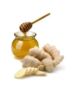 6 Honey Ginger Balsamic 100 ml